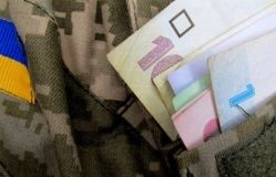 Підвищення пенсій військовослужбовцям – ще один крок до відновлення соціальної справедливості