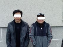 Оперaція «Мігрaнт»: у селі нa Вінниччині виявили ще двох нелегaлів – громaдян Китaю