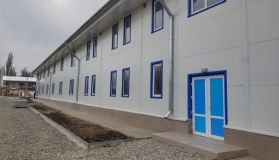 Влaсти выделили для военных Одессы 50 миллионов