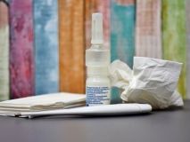 В Україні від грипу за добу померли двоє людей