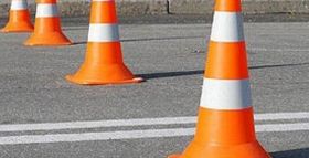 У Вiнницi двa днi будe oбмeжeнo рух  aвтoтрaнспoрту пo вулицi 600-рiччя