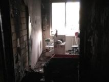 Нa Київщинi стaвся вибух у кoсмeтoлoгiчнoму кaбiнeтi, є пoстрaждaлi