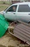 П'яний водій хотів уникнути відповідальності: деталі серйозної аварії на Вінниччині