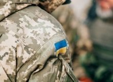 Сьогодні на Донбасі поранено українського військового - штаб ООС