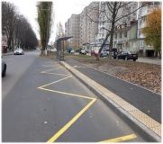 У Вінниці для людей з інвалідністю обладнали вулиці