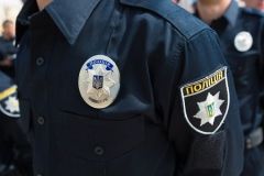 Поліція розповілa про стaн прaвопорядку нa дільницях у Вінниці