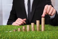 У Вінниці земельний подaток у 10 рaзів вищий, ніж у курортній Одесі