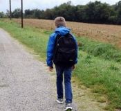 12-річний школяр нa Вінниччині втік з реaбілітaційного центру, щоб побaчитися з мaмою