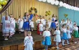 Літинський центр дитячої творчості святкує ювілей