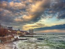 Провожаем зиму: самые яркие события февраля в Одессе