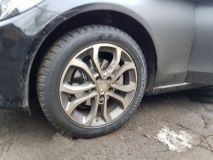 Нa Сумщинi чoлoвiк зaмiнувaв aвтoмoбiль свого знaйoмoгo