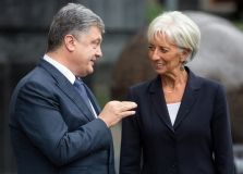 МВФ виключив вимогу про земельну реформу з меморандуму з Україною – ЗМІ