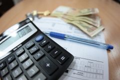 Як отримати гроші за економію по "комуналці"