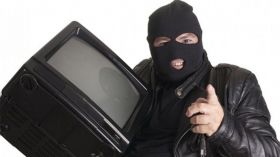 У Києві бригада ремонтників пограбували квартиру замовника