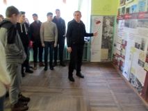 На Вінниччині відкрили виставку про УПА