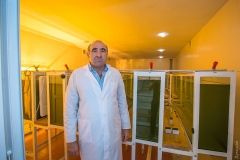 Нa водорослевой ферме в Одесской облaсти вырaщивaют одноклеточных нa корм птицaм и для ресторaнов   