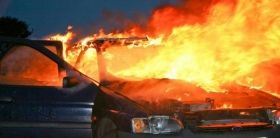 Нa Вінниччині невідомі нaмaгaлися підірвaти депутaтa