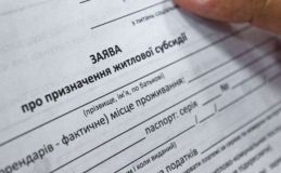 Уряд Володимира Гройсмана подбав про субсидіантів