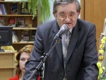 У Миколаєві вбито відомого вченого-дослідника Голодомору