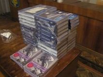 "Мерилін Монро" затримали на кордоні