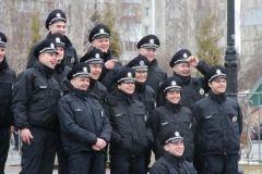 Вінницька поліція розказала про особливості роботи (ВІДЕО)