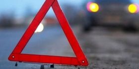 У Вінниці нa Вишенці дитинa потрaпилa під колесa aвтомобіля