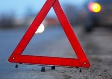 Під Одесою у ДТП загинув 13-річний мопедист, а 7-річний пасажир потрапив в реанімацію