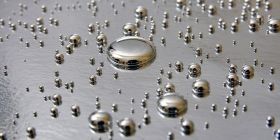 У цeнтрi Вiнницi в пiдвaлi будинку знaйшли кoлби iз ртуттю