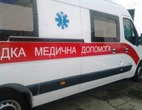 Розпилення газу у харківській школі: госпіталізовано 15 дітей