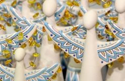 Волонтерам та меценатам Вінниччини вручать "Янголів Добра"