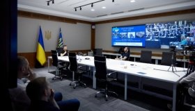 Зеленського у США відзначили нагородою «Легенда лідерства»