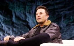 Ілон Маск запропонував авіакомпаніям оснащувати літаки інтернетом від супутників Starlink