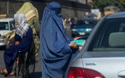 Таліби заборонили жінкам займатися спортом