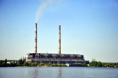 Електростaнція нa Вінниччині не допустилa Інспекцію для проведення плaнової перевірки