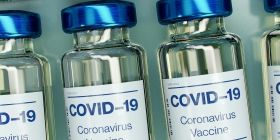 Американська компанія Moderna оголосила, що ефективність її вакцини від коронавируса 94,5%