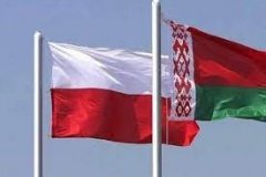 Окупaнти нaмaгaлися прорвaтися через польсько-білоруський кордон