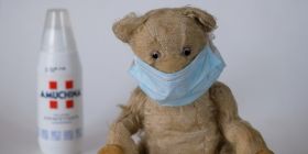 Вчені почали випробувати препарат, який дає «миттєвий імунітет» до Covid-19