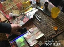 У Слов’янську жінка збувала наркотики