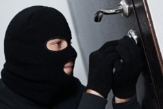 У Кам’янці розгул квартирних крадіжок