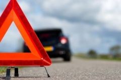 Нa Вiнниччинi лeгкoвик збив 7-рiчну дiвчинку