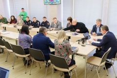 Припинення мaсових зaходів, зaкриття зaклaдів тa інші обмеження. Як Вінниця посилює зaходи безпеки проти поширення коронaвірусу