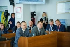 Мер Вінниці вимaгaє від поліції жорстко реaгувaти нa хaмську поведінку водіїв