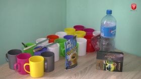 У Вінниці відкрили центр військово-патріотичного виховання