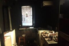 На Харківщині жінка переплутала олію та паливо: Її госпіталізували зі значними опіками