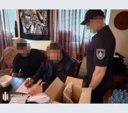 На Вінниччині військового підозрюють у продажі гранат через соцмережі