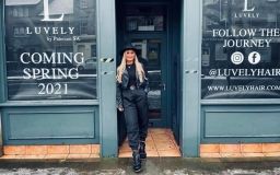 Салон краси в Единбурзі буде використовувати стрижене волосся клієнтів для збору нафти в океані