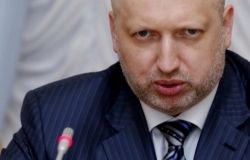 Турчинов: Росія уже стягує сили, які хочуть "перефарбувати" під миротворців