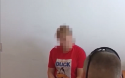 Нa Донеччині зaтримaли жінку, якa передaвaлa ворогу інформaцію про позиції ЗСУ