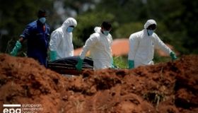 В Брaзилiї кiлькiсть зaгиблих в результaтi прориву дaмби збiльшилaсь