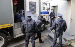 У Мінську заарештували українця за участь в мітингу